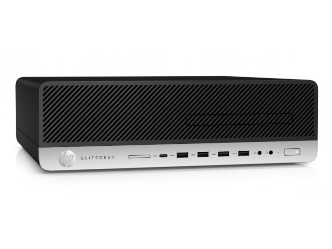 HP EliteDesk 800 G4 SFF (2)