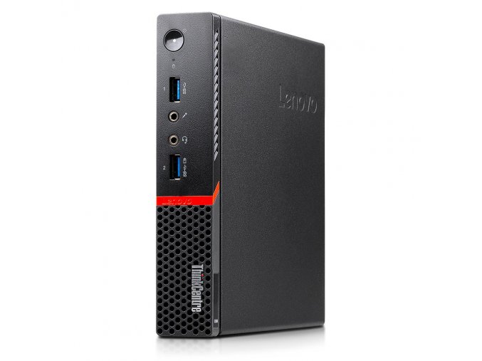 Lenovo ThinkCentre M700 TFF (2)