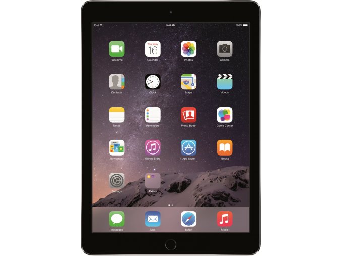Apple iPad Air 2 2 kopie
