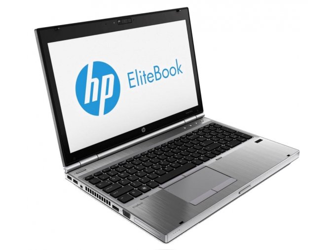 HP EliteBook 8570p 1