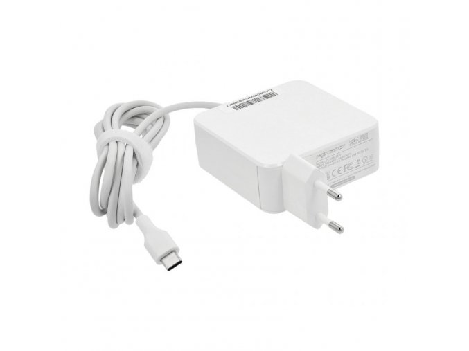 nabijecka movano 65w usb type c usb c white