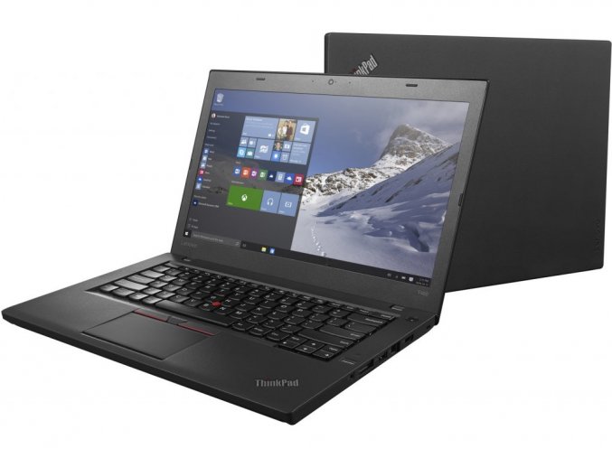 Lenovo ThinkPad T460 1