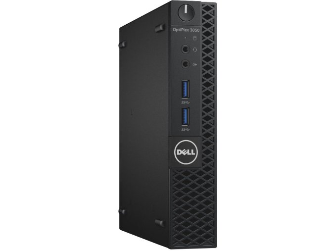 Dell Optiplex 3060 Micro (1)