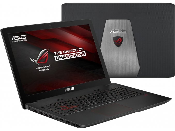 Asus GL552VX CN146T 1