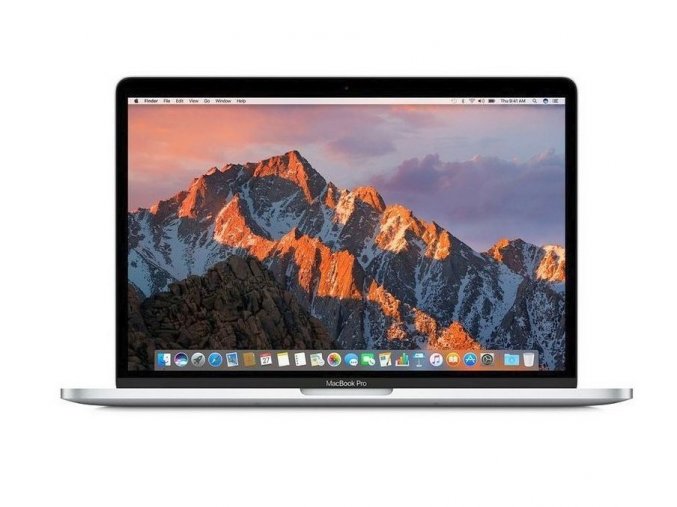 Apple MacBook Pro 13 Mid 2017 (A1708) 2