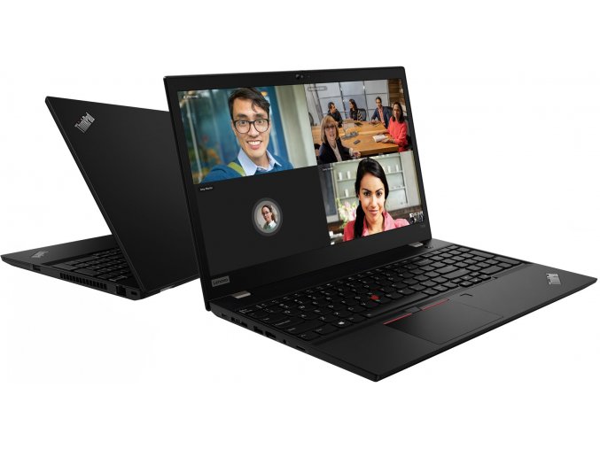 Lenovo ThinkPad T590 1