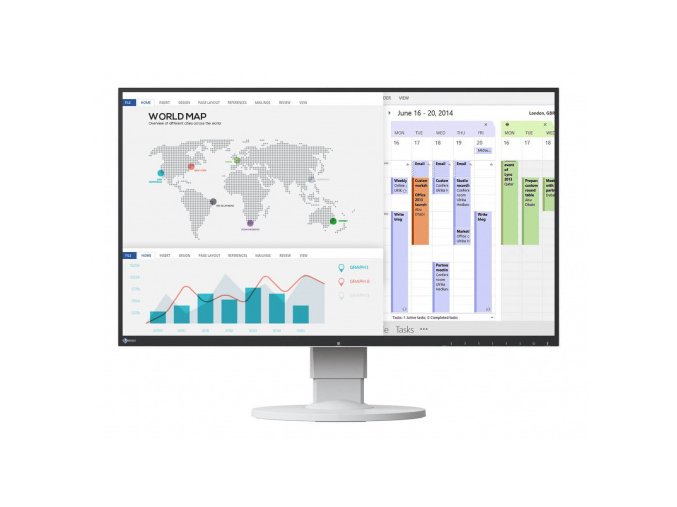 EIZO FlexScan EV2750 (1)