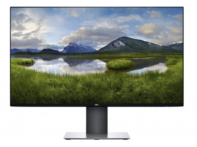 Dell UltraSharp U27 (1)