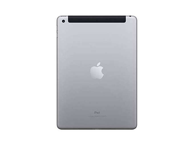 Apple iPad 6 32GB Space Gray 3