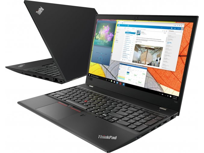 Lenovo ThinkPad T580 1