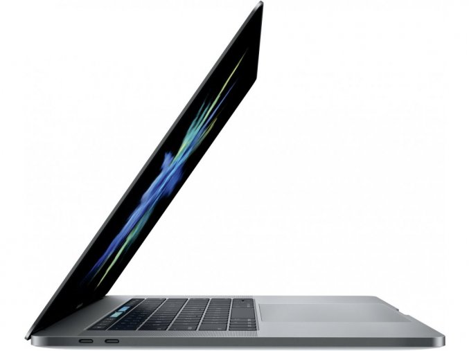 Apple MacBook Pro 15 Mid 2018 (A1990) 3