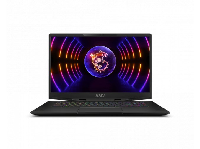 MSI Stealth 17Studio A13VH (1)