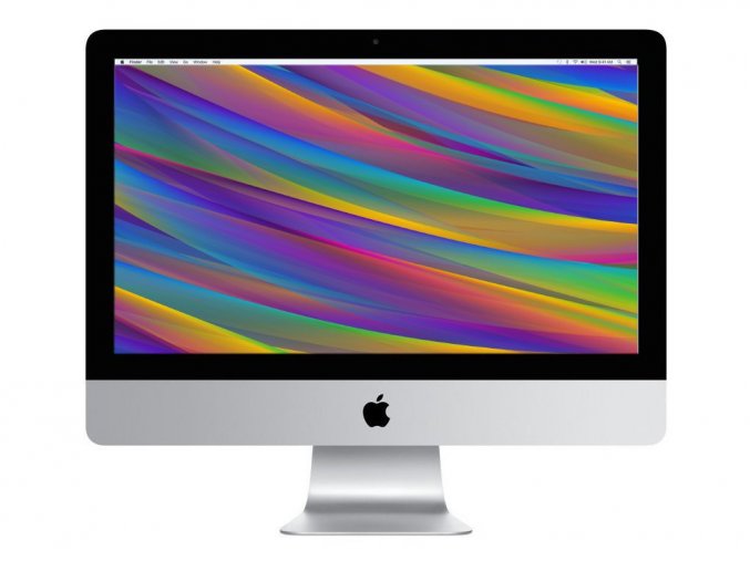 Apple iMac 21,5 A1311 late 2011 (a)