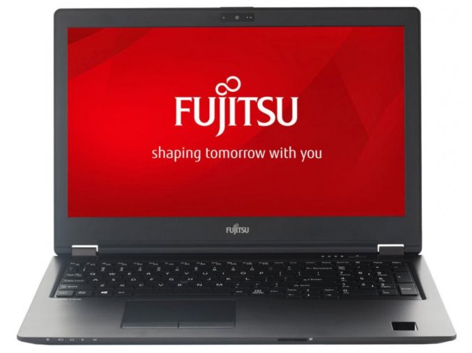 Fujitsu LifeBook U759