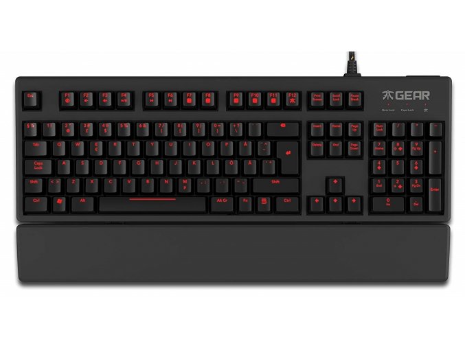 Cherry MX Red (US) 2