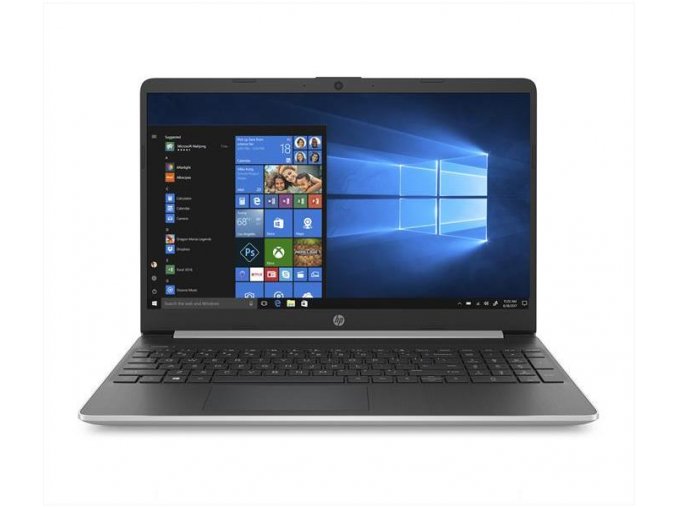 HP 15s-fq0043ns