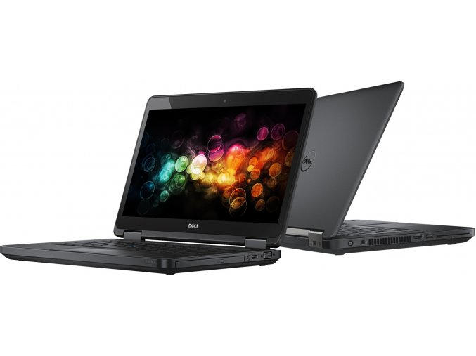 Dell Latitude E5440 1