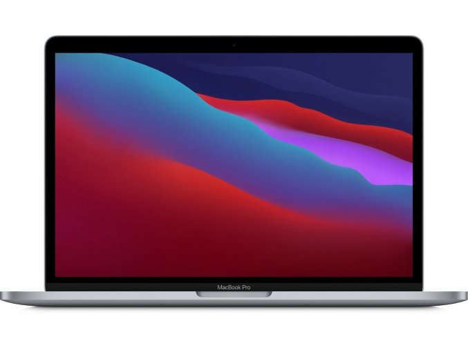 Apple MacBook Pro 13 Late 2020 (A2338) šedá (1)