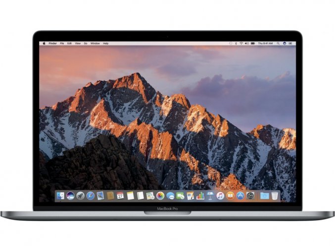 Apple MacBook Pro 15 Mid 2018 (A1990) 1