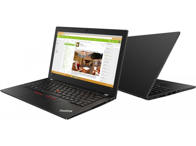 Lenovo ThinkPad X280 (a)