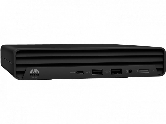 HP Pro Mini 260 G9 Mini PC (1)