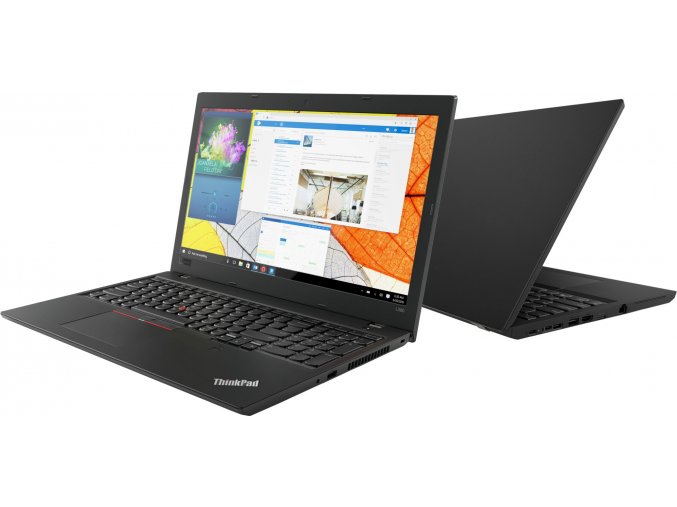 Lenovo ThinkPad L580 1