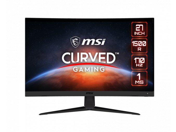 MSI Optix G27C5 E2 (1)