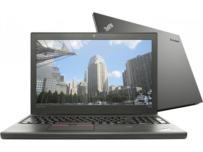 Lenovo ThinkPad T550 1