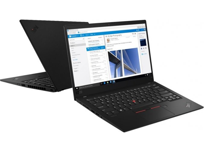 Lenovo ThinkPad X1 Carbon 7 a