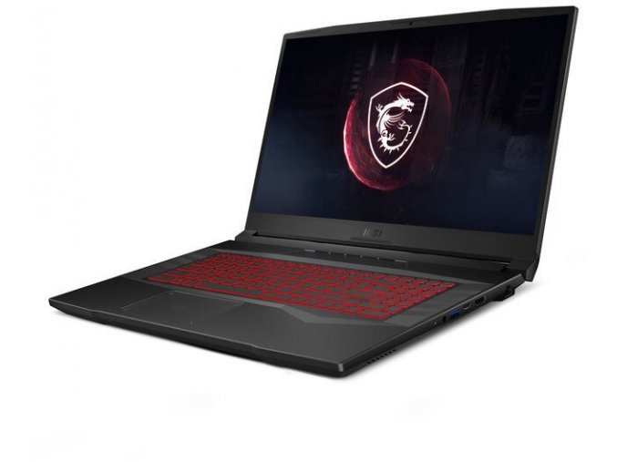 MSI Pulse GL76 11UCK 1