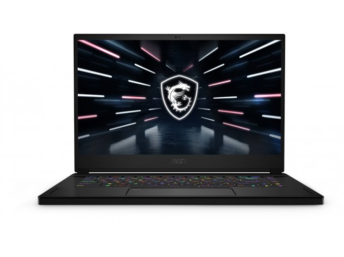 MSI GS66 Stealth 12UH (1)
