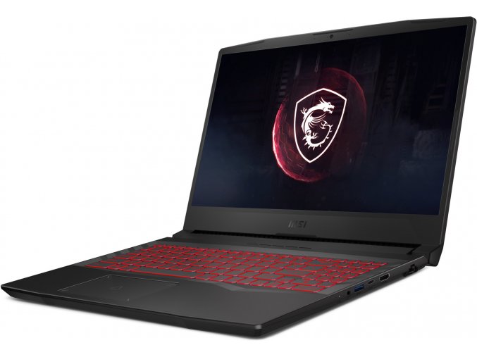 MSI Pulse GL66 12U (1)