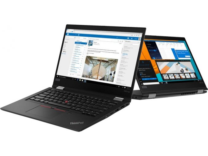 Lenovo ThinkPad X390 Yoga (2)