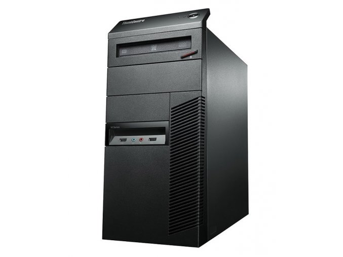 Lenovo ThinkCentre M81 1