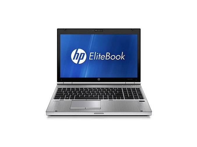 HP EliteBook 8570p