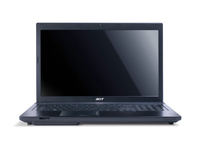 Acer Travelmate 7750 1