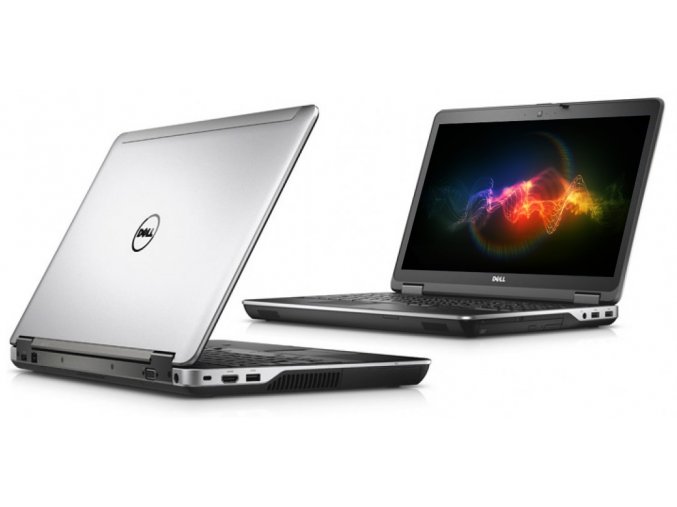 Dell Latitude E6440 1