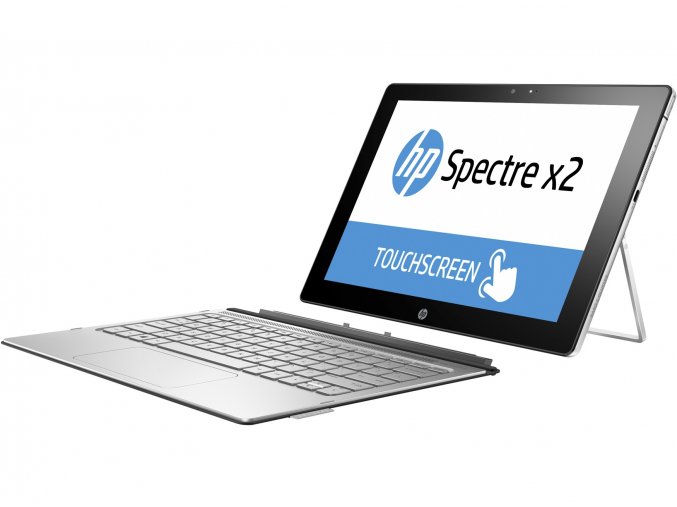 Hp Spectre 12 a090nz 2