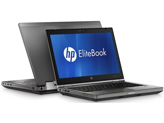 Hp EliteBook 8760w 2