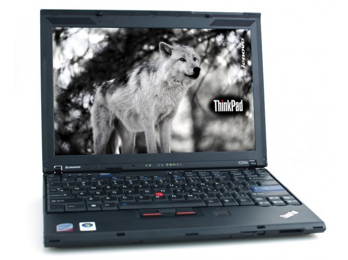 Lenovo ThinkPad X200s 3