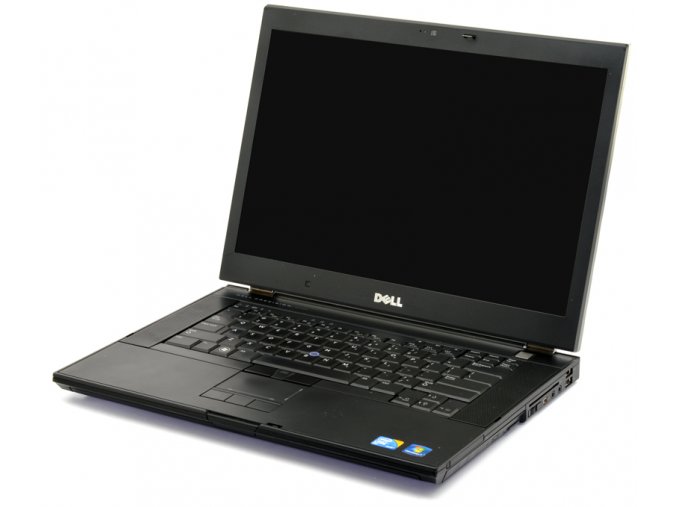 Dell Precision M4400 3