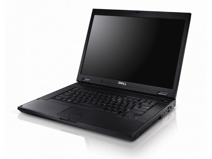 Dell Latitude E5500 1