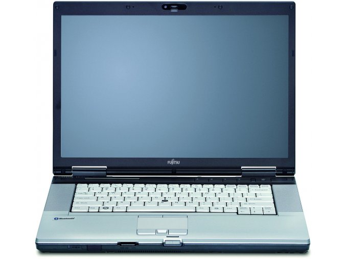 Fujitsu Siemens Lifebook E8420¨ 1