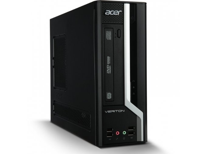 Acer Veriton X2611G 1