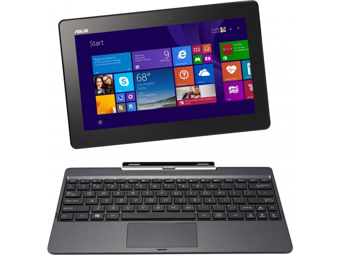 Asus T100TAM BING DK014B 1