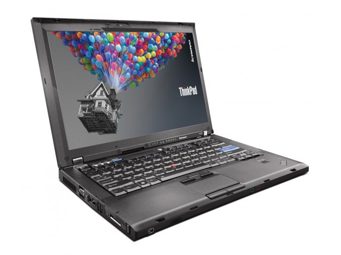 Lenovo ThinkPad T400 1
