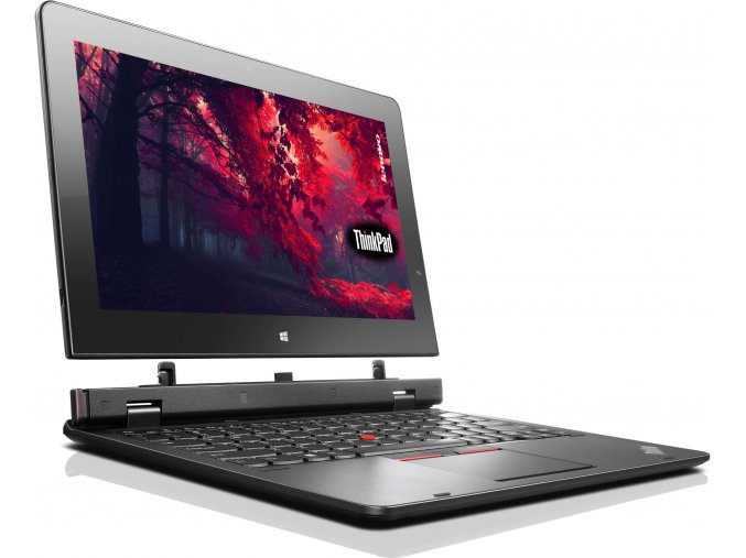 Lenovo ThinkPad Helix 3701 2