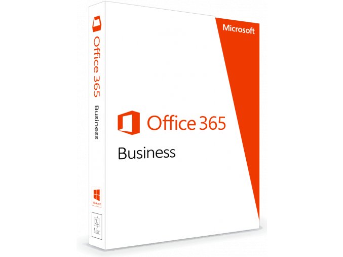 windows office 365 business