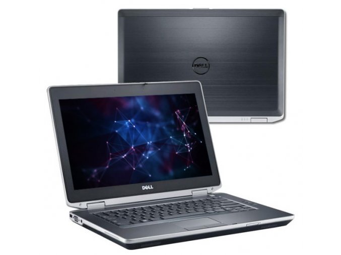 Dell Latitude E6430 1