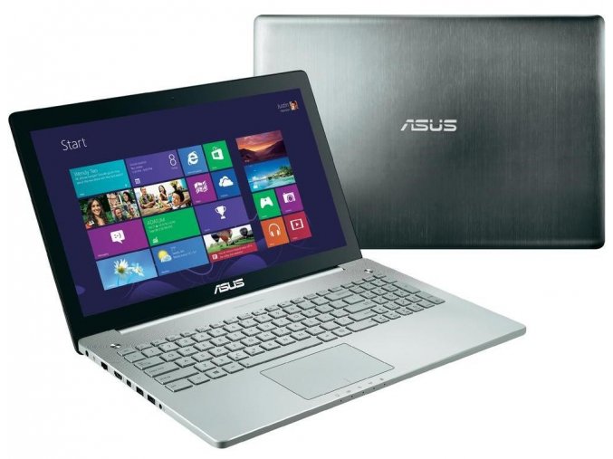 Asus N550JK CN468P 1